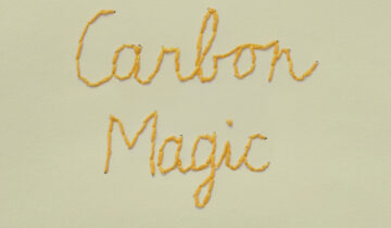 COILGUNS — CARBON MAGIC