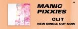 Manix Pixxies - Cl!t
